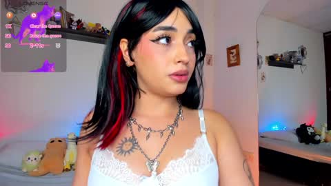 Jenn  online show from January 31, 12:17 am