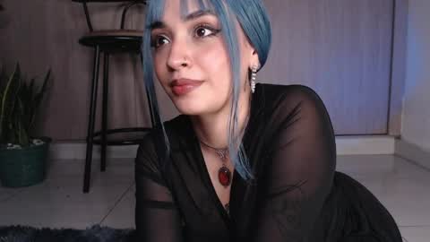 Jenn  online show from April 14, 12:16 am