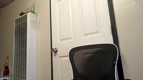 YOUR FUTURE EXXXWIFE online show from April 3, 10:08 pm