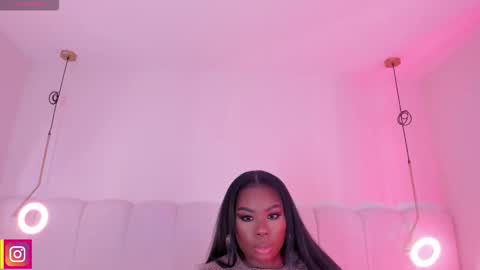 Darlis  online show from February 10, 7:51 pm