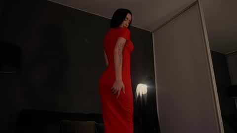 Snapshot of _iammary chatting on May 1, 4:22 pm Mary online show from May 1, 4:22 pm