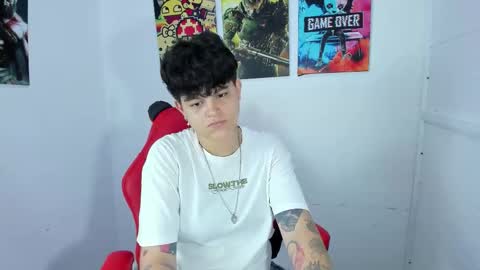 ian online show from November 28, 7:38 pm