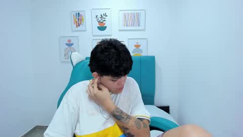 ian online show from December 21, 2:30 am