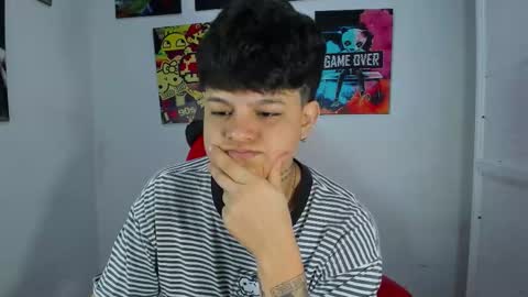 ian online show from January 9, 12:08 pm