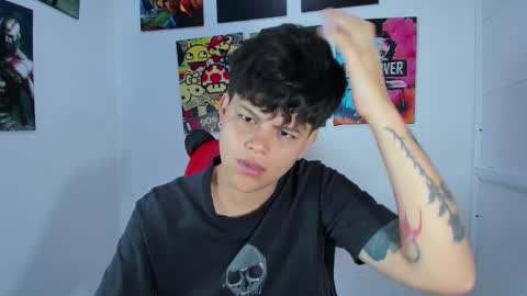 ian online show from January 15, 11:15 am