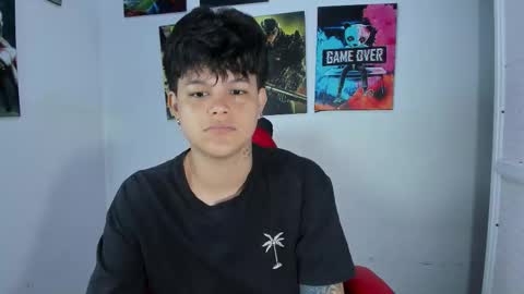 ian online show from January 17, 11:15 am