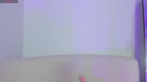 Megan online show from October 26, 3:12 am