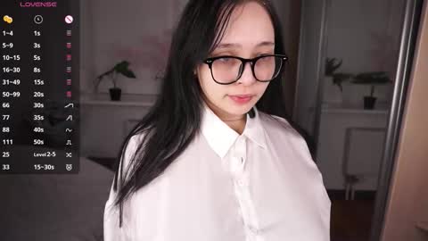 Emily online show from March 22, 6:22 pm