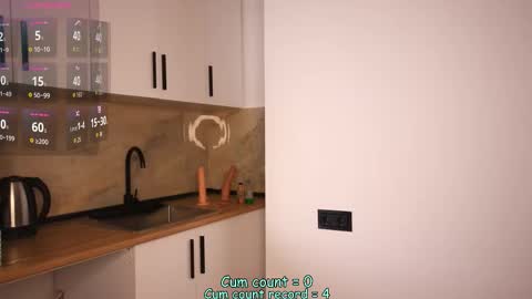 Maria online show from January 17, 8:30 am