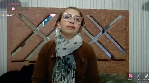 Snapshot of _isaabellaa chatting on June 29, 2:06 pm Isa online show from June 29, 2:06 pm