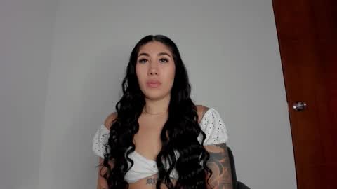 Isabella online show from March 17, 5:33 am