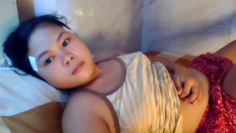 Snapshot of _ishi chatting on May 30, 3:25 am Ishi online show from May 30, 3:25 am