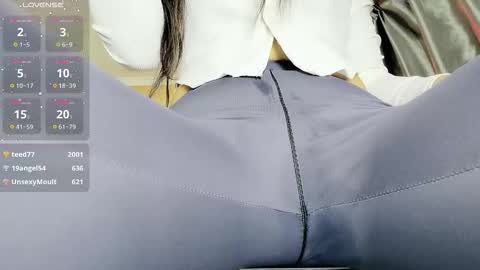 UU online show from November 7, 5:24 pm