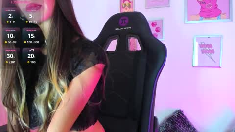 Ivanna online show from October 22, 11:15 pm