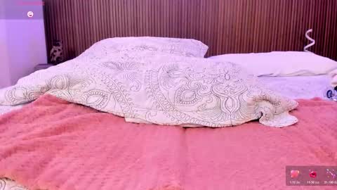 Ivanna online show from February 13, 5:14 am