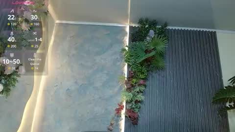 Snapshot of _ivone chatting on November 22, 7:02 pm Annie online show from November 22, 7:02 pm