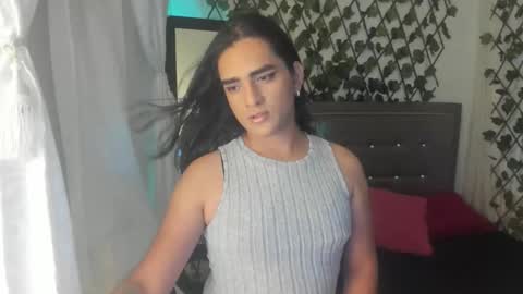 Ivone online show from September 15, 7:14 pm