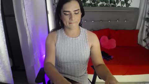 Ivone online show from February 13, 12:28 am