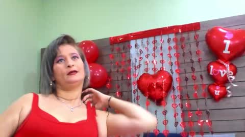 Snapshot of _jaadee_ chatting on February 14, 12:13 pm JADE online show from February 14, 12:13 pm