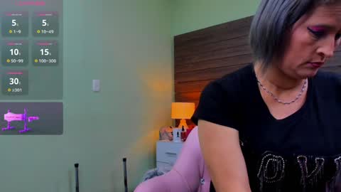 Snapshot of _jaadee_ chatting on April 1, 12:28 pm JADE online show from April 1, 12:28 pm