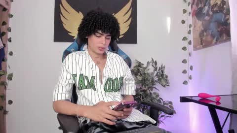 Jay online show from December 4, 9:13 pm