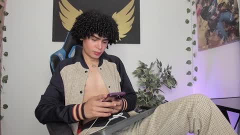 Jay online show from December 5, 12:41 am