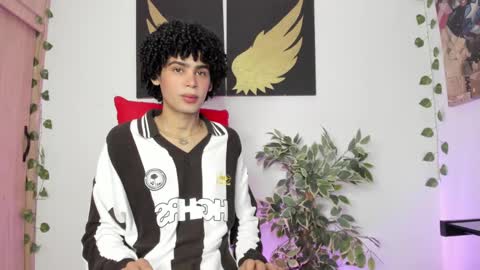 Jay online show from December 23, 1:18 am