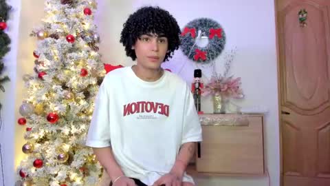 Jay online show from December 31, 12:43 am