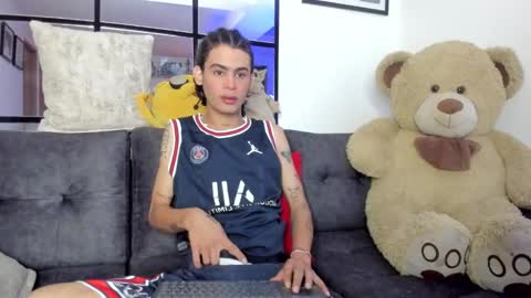 Jay online show from January 13, 4:08 pm