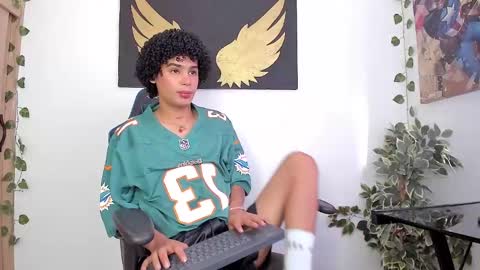 Jay online show from January 31, 8:33 pm