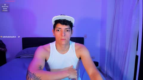 J A C O B online show from December 4, 10:40 pm