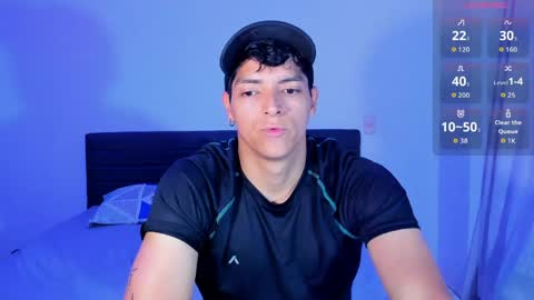 J A C O B online show from May 9, 10:04 pm