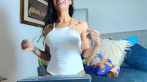 Jade  online show from November 2, 9:06 pm