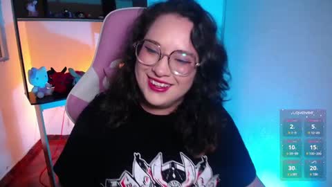 _jadee_p_ online show from September 19, 11:16 pm
