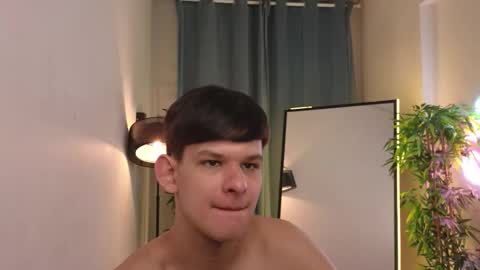 James online show from February 11, 3:17 pm