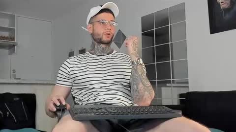 jeison online show from January 6, 10:05 pm