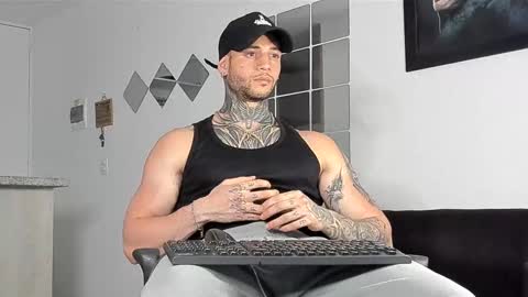 jeison online show from February 22, 3:34 am