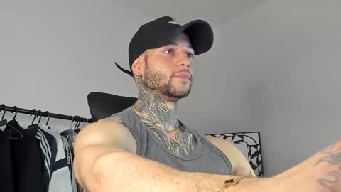 jeison online show from October 10, 1:37 am