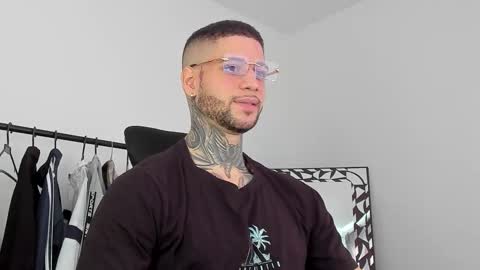 jeison online show from October 29, 4:20 pm