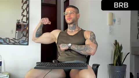 jeison online show from January 19, 2:48 am