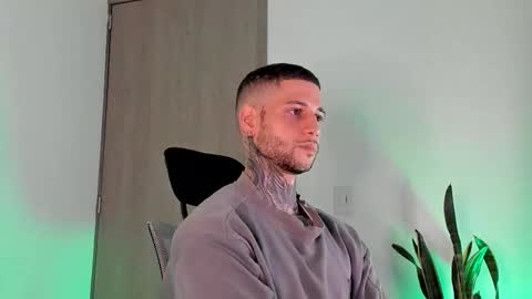 jeison online show from February 20, 2:08 am