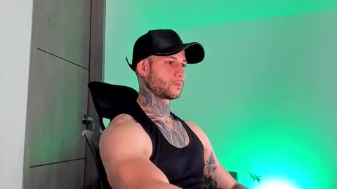 jeison online show from March 14, 2:50 am