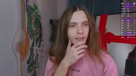 Jared online show from January 2, 2:57 pm