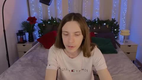 Jared online show from January 3, 3:01 pm