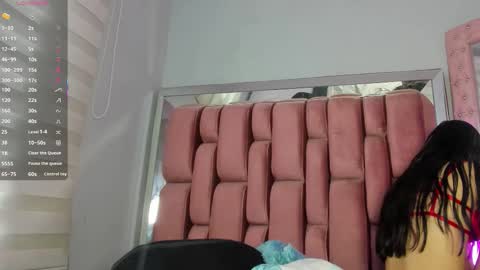 Jasmine online show from February 3, 2:00 pm