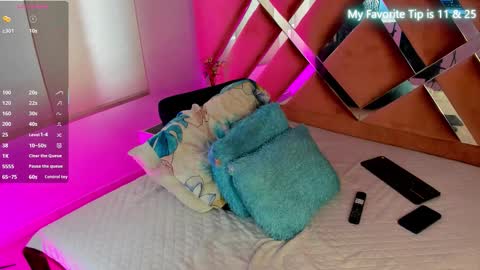 Jasmine online show from March 3, 1:28 pm