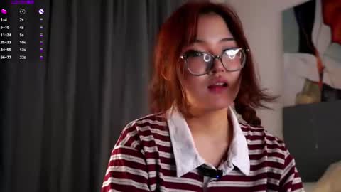 Candy online show from June 16, 4:31 pm