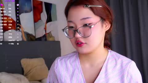 Candy online show from July 5, 2:13 pm