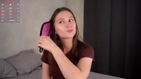 Candy online show from July 7, 1:19 am