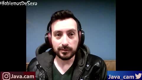 Snapshot of _java91 chatting on October 25, 12:29 am Mr Java online show from October 25, 12:29 am